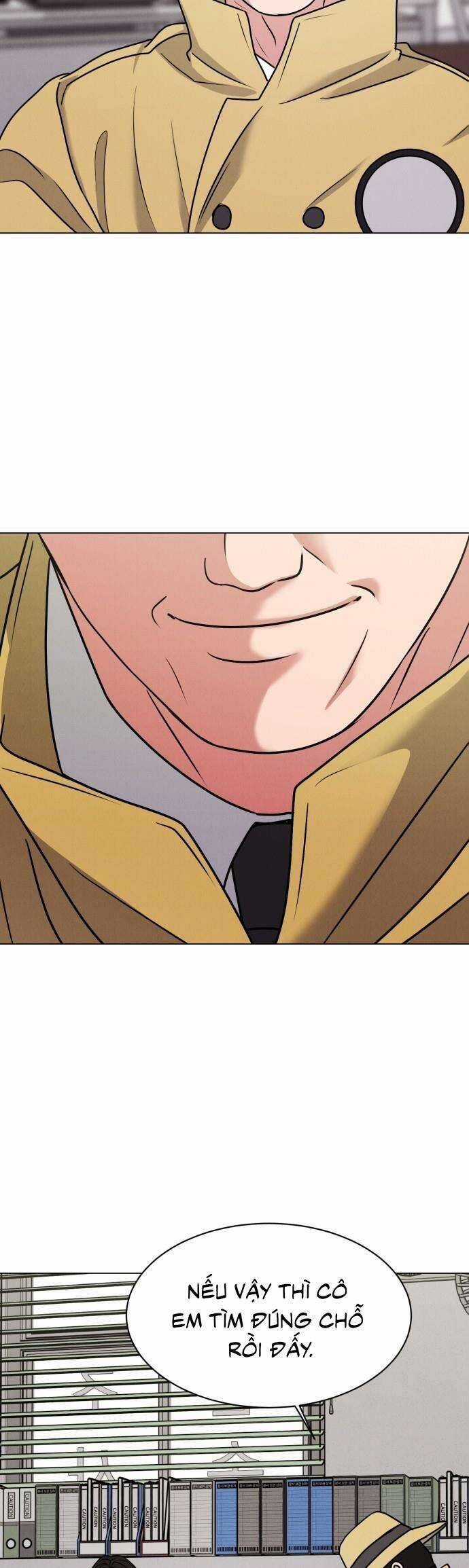 Không Yêu Thì Chết Chapter 5 trang 58