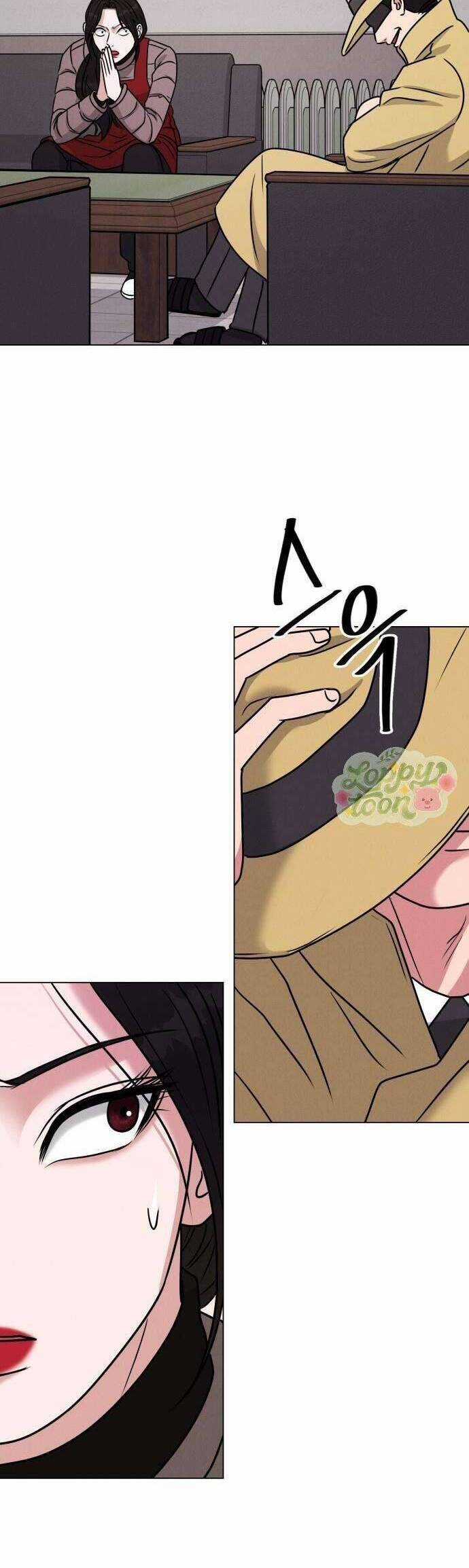 Không Yêu Thì Chết Chapter 5 trang 59