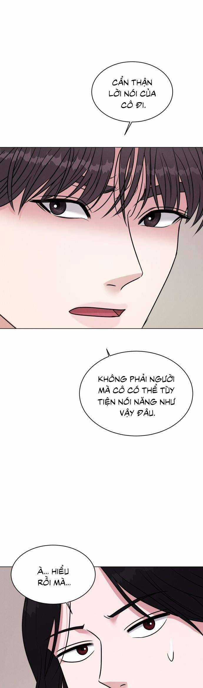 Không Yêu Thì Chết Chapter 5 trang 6