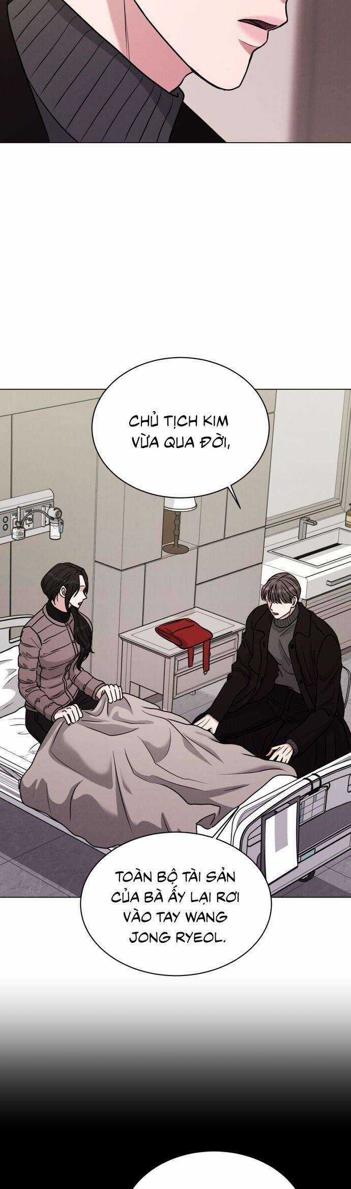 Không Yêu Thì Chết Chapter 5 trang 9