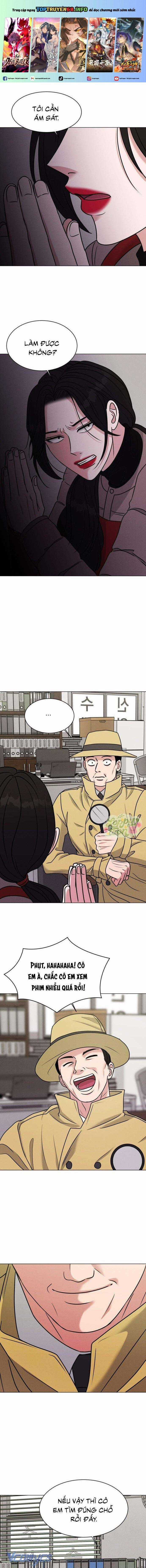 Không Yêu Thì Chết Chapter 6 trang 0