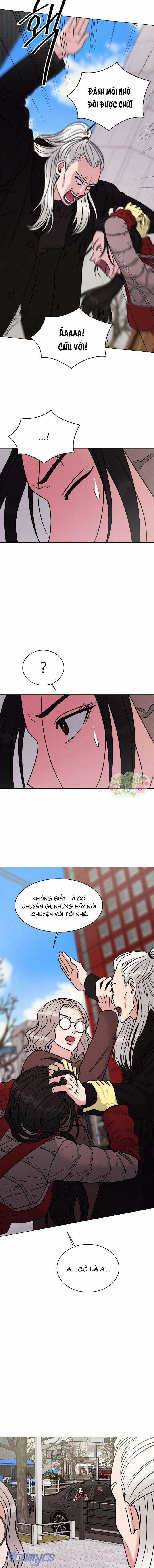 Không Yêu Thì Chết Chapter 6 trang 18