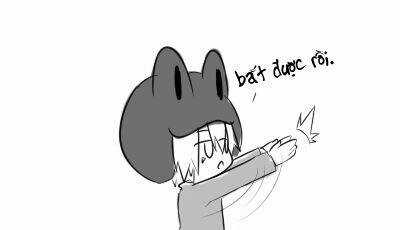 Khr Doujinshi - B26 Short Doujin Chapter 10 trang 7