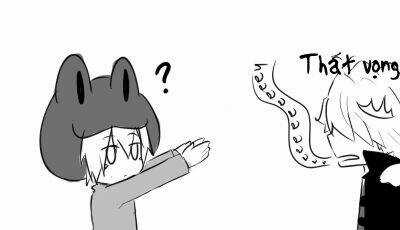 Khr Doujinshi - B26 Short Doujin Chapter 10 trang 8