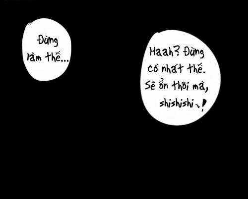 Khr Doujinshi - B26 Short Doujin Chapter 12 trang 3