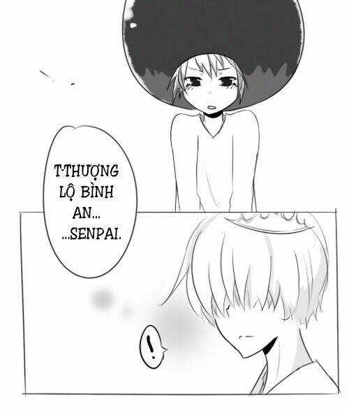 Khr Doujinshi - B26 Short Doujin Chapter 16 trang 4