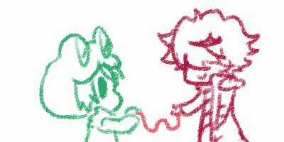 Khr Doujinshi - B26 Short Doujin Chapter 17 trang 13