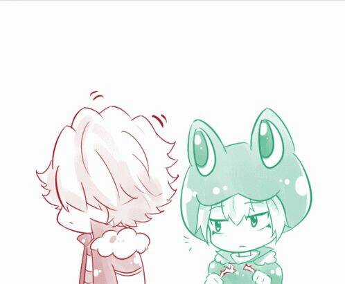 Khr Doujinshi - B26 Short Doujin Chapter 18 trang 2