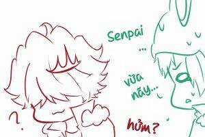 Khr Doujinshi - B26 Short Doujin Chapter 18 trang 4