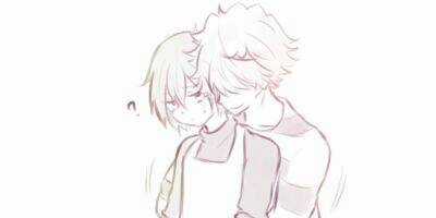 Khr Doujinshi - B26 Short Doujin Chapter 19 trang 2