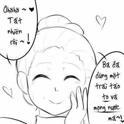 Khr Doujinshi - B26 Short Doujin Chapter 2 trang 2