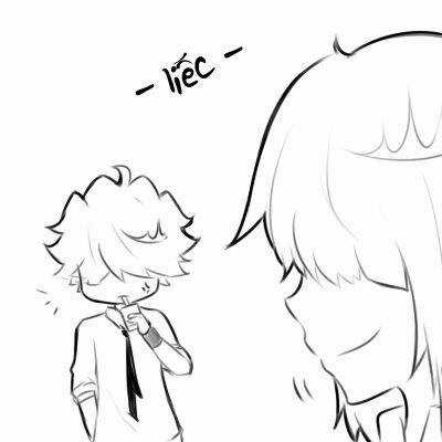 Khr Doujinshi - B26 Short Doujin Chapter 3 trang 3