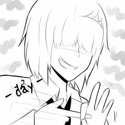 Khr Doujinshi - B26 Short Doujin Chapter 3 trang 4