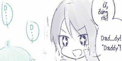 Khr Doujinshi - B26 Short Doujin Chapter 4 trang 3