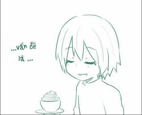 Khr Doujinshi - B26 Short Doujin Chapter 5 trang 2