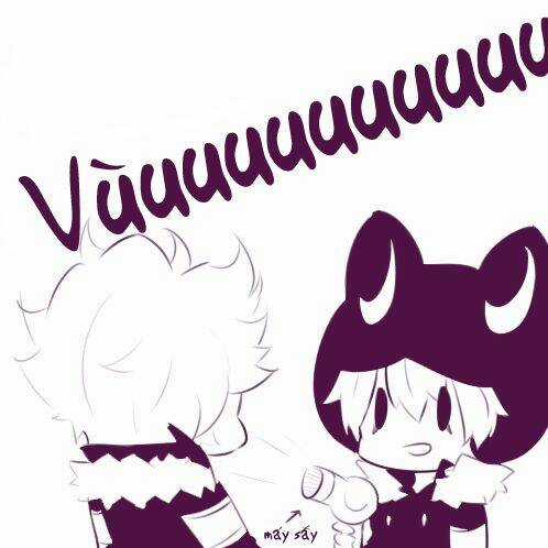 Khr Doujinshi - B26 Short Doujin Chapter 6 trang 2