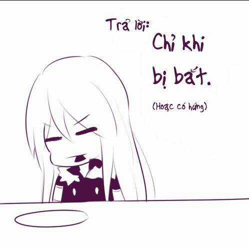 Khr Doujinshi - B26 Short Doujin Chapter 6 trang 6