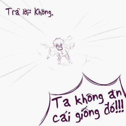 Khr Doujinshi - B26 Short Doujin Chapter 6 trang 8