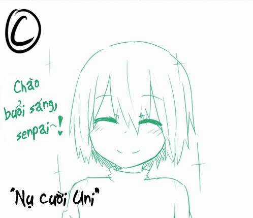 Khr Doujinshi - B26 Short Doujin Chapter 7 trang 3