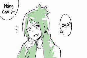 Khr Doujinshi - B26 Short Doujin Chapter 8 trang 2