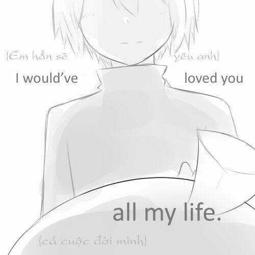 Khr Doujinshi - B26 Short Doujin Chapter 9 trang 10