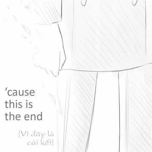 Khr Doujinshi - B26 Short Doujin Chapter 9 trang 4