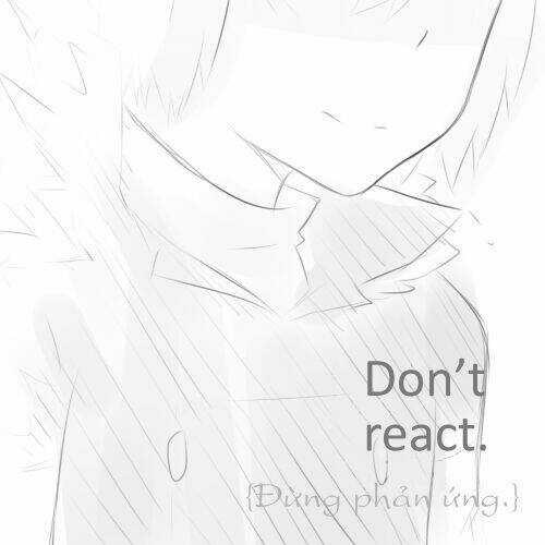 Khr Doujinshi - B26 Short Doujin Chapter 9 trang 6