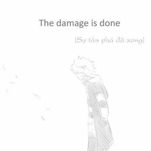 Khr Doujinshi - B26 Short Doujin Chapter 9 trang 7