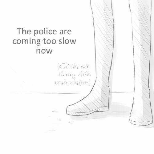 Khr Doujinshi - B26 Short Doujin Chapter 9 trang 8