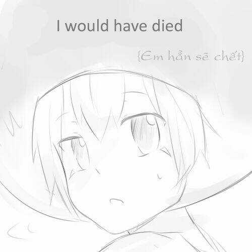 Khr Doujinshi - B26 Short Doujin Chapter 9 trang 9