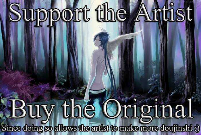 Khr Doujinshi - Chocolate Marchen Chapter 1 trang 36