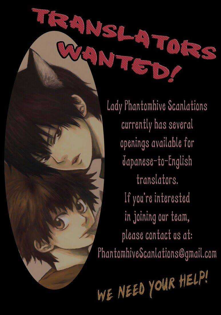 Khr Doujinshi - Theseuse H Chapter 0 trang 3