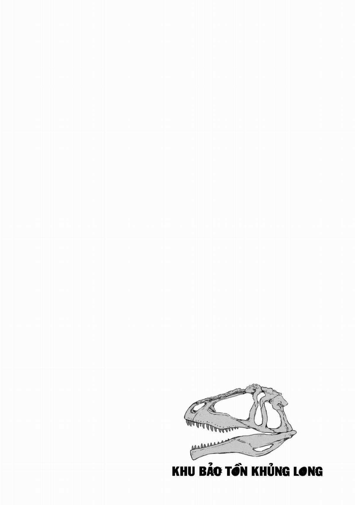 Khu bảo tồn khủng long Chapter 1 trang 4