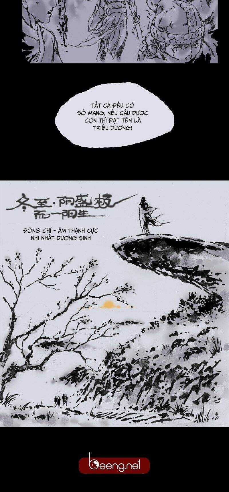 Khu Ma Nhân Chapter 1 trang 41