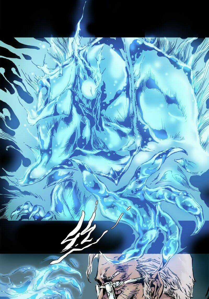 Khu Ma Nhân Chapter 2 trang 14