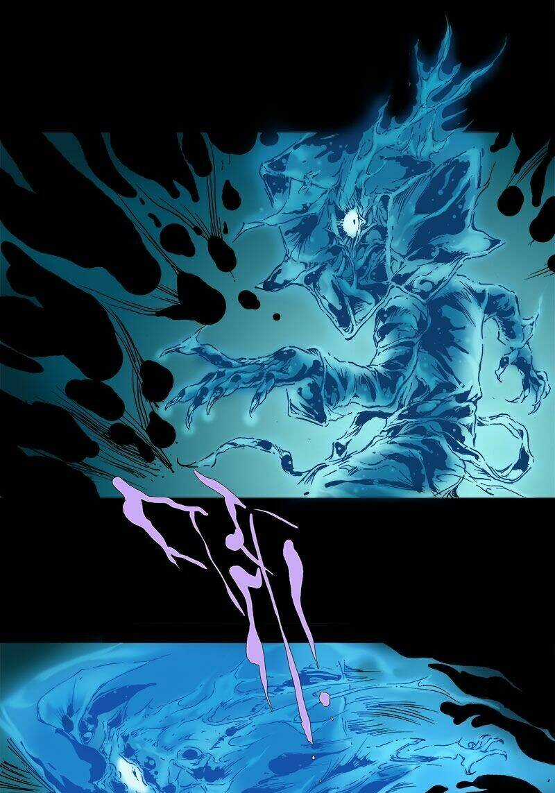 Khu Ma Nhân Chapter 2 trang 18