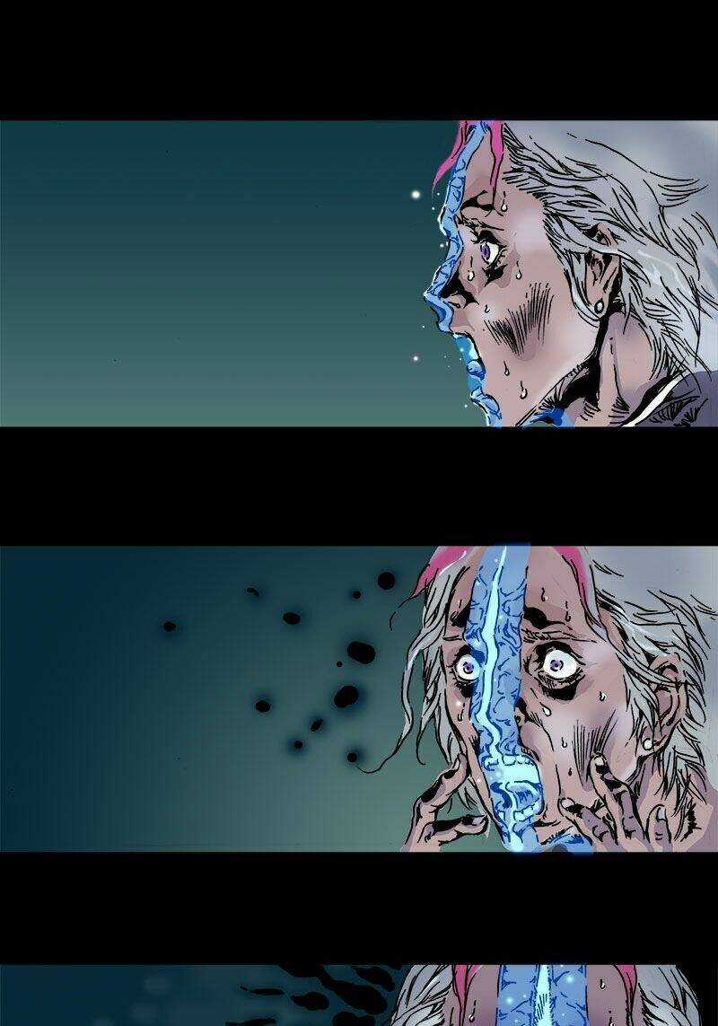 Khu Ma Nhân Chapter 2 trang 30