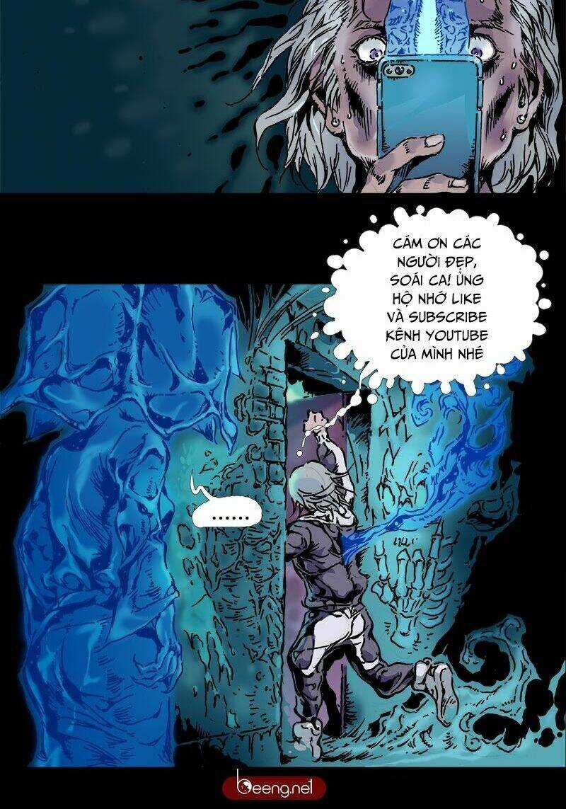 Khu Ma Nhân Chapter 2 trang 31