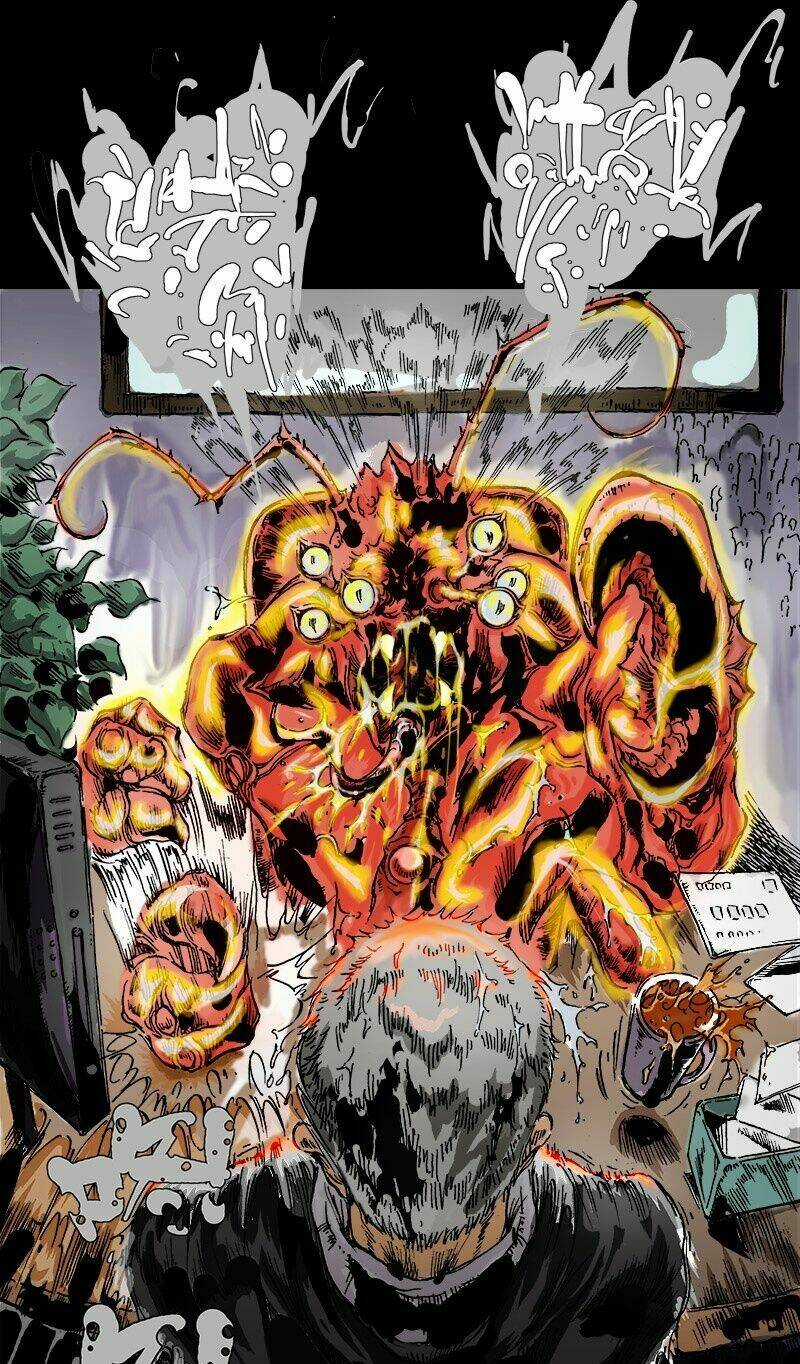 Khu Ma Nhân Chapter 4 trang 2