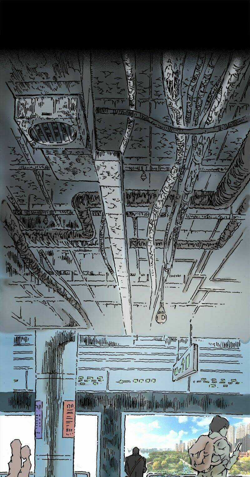 Khu Ma Nhân Chapter 4 trang 6