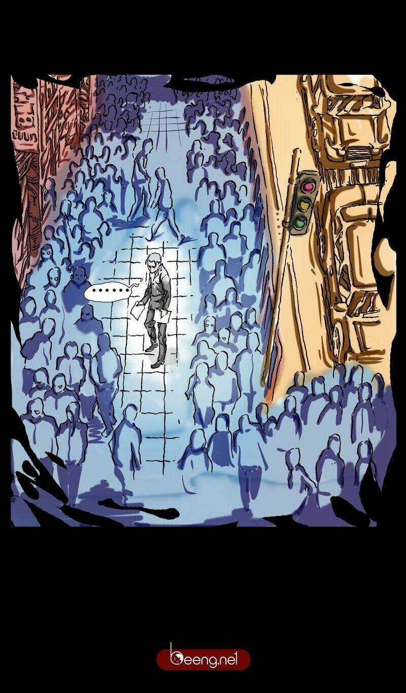 Khu Ma Nhân Chapter 5 trang 10