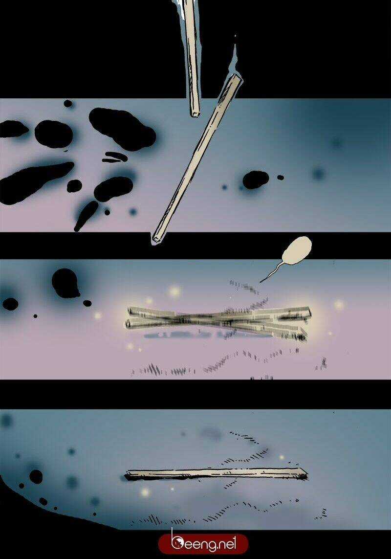 Khu Ma Nhân Chapter 5 trang 2