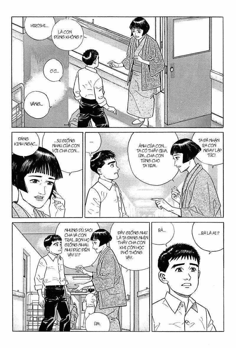 Khu Phố Xa Xăm Chapter 12 trang 2