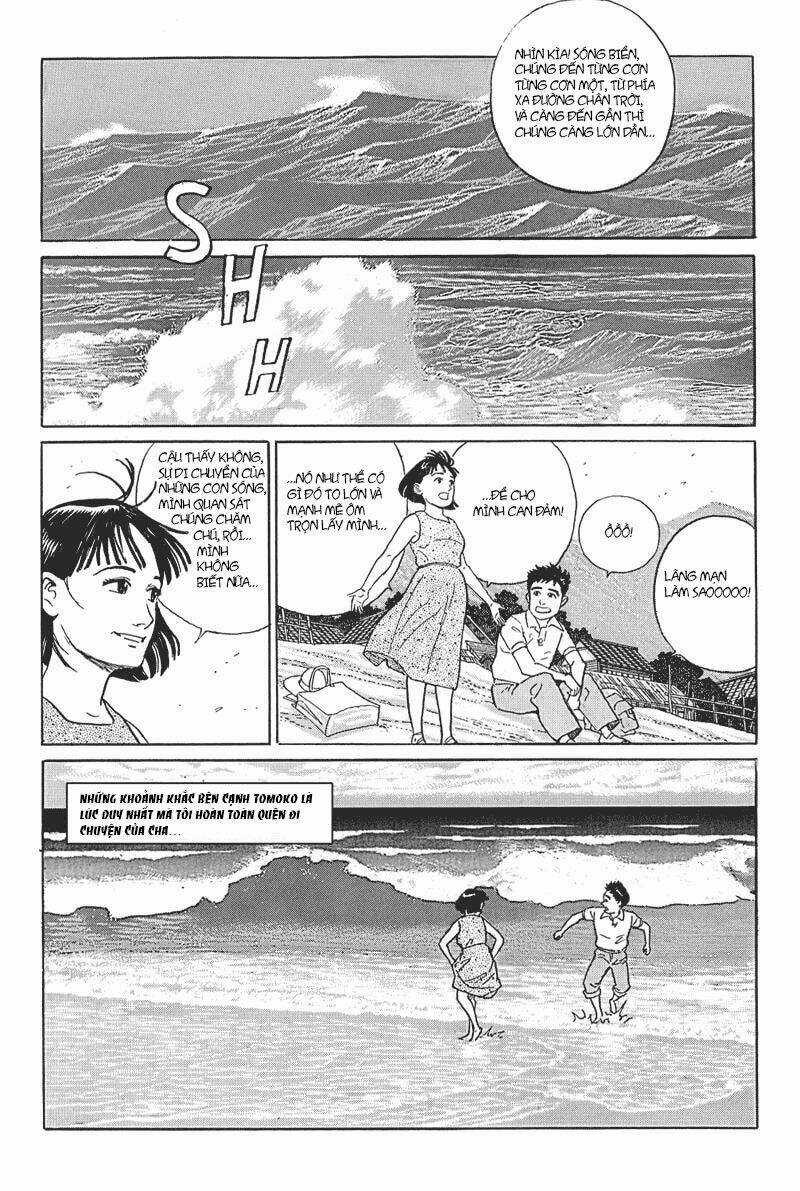 Khu Phố Xa Xăm Chapter 14 trang 15