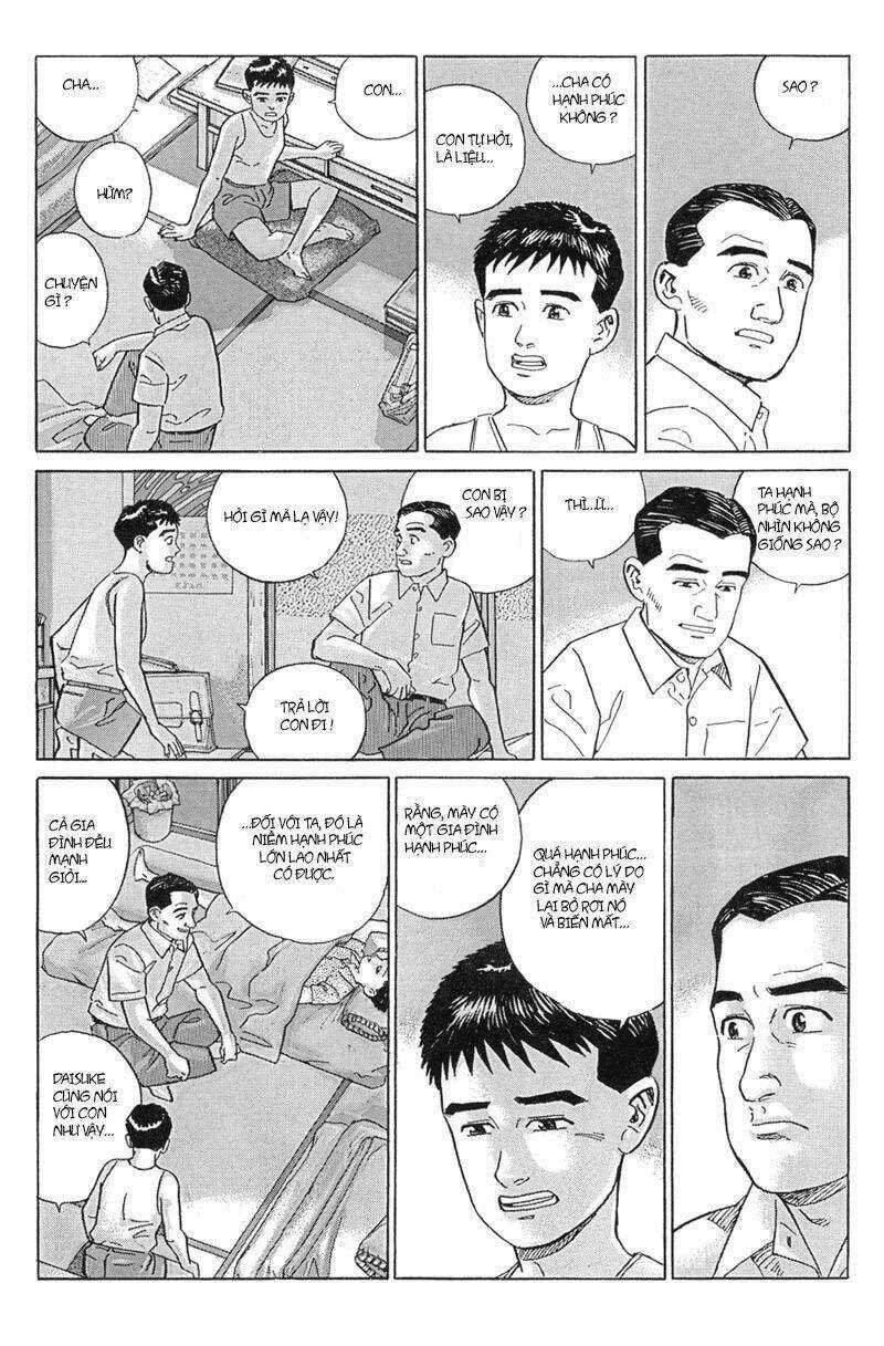 Khu Phố Xa Xăm Chapter 14 trang 6