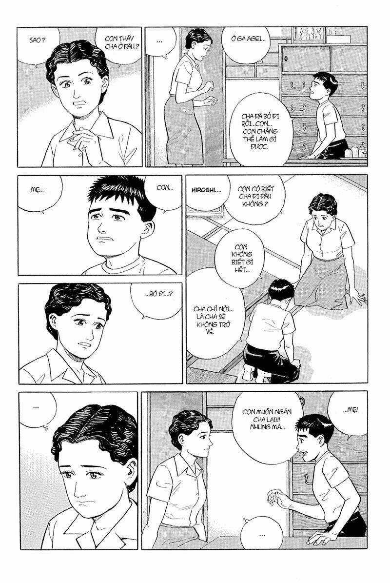 Khu Phố Xa Xăm Chapter 15 trang 18