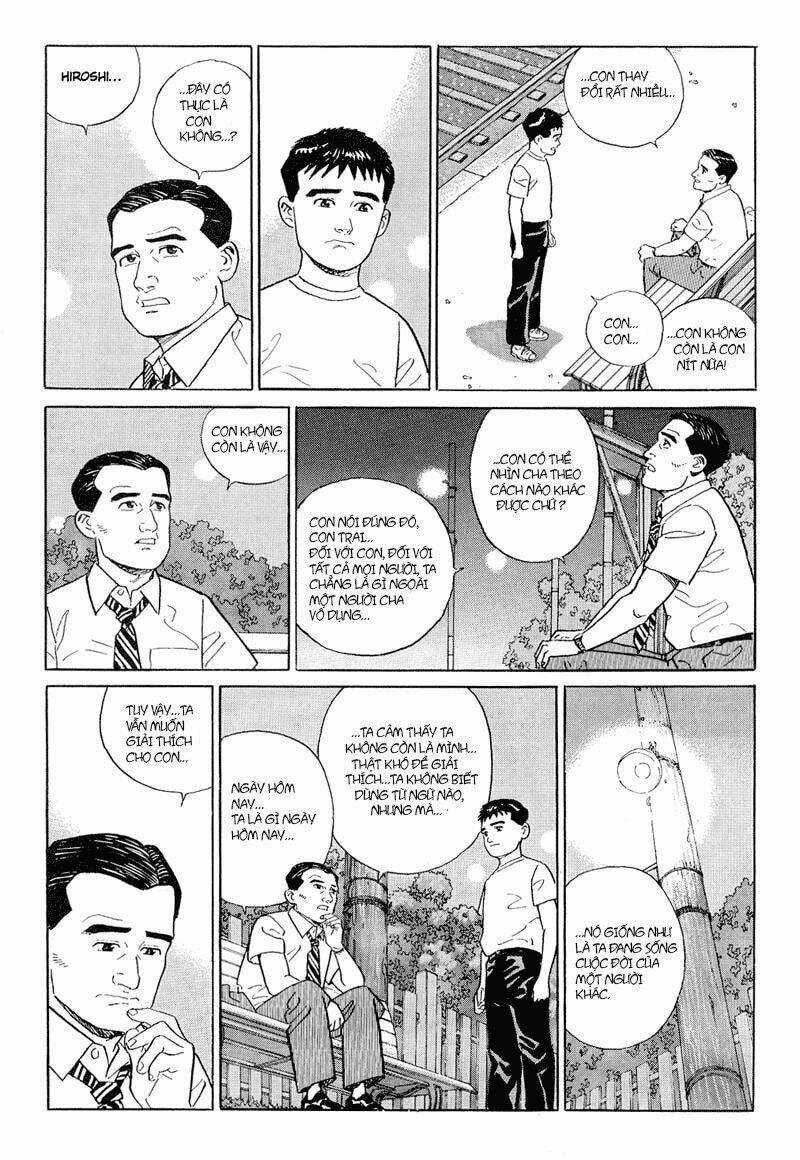 Khu Phố Xa Xăm Chapter 15 trang 6