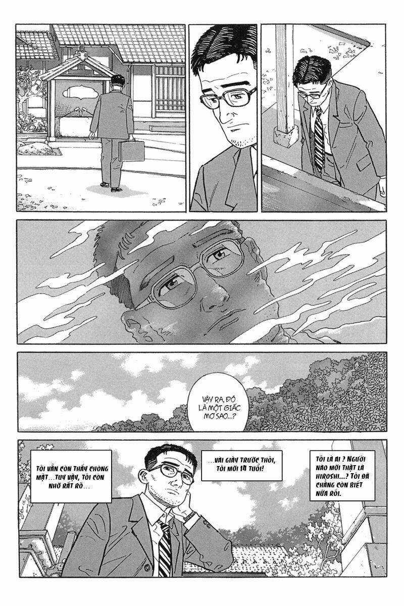 Khu Phố Xa Xăm Chapter 16 trang 24