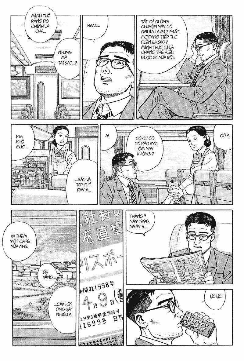 Khu Phố Xa Xăm Chapter 16 trang 30