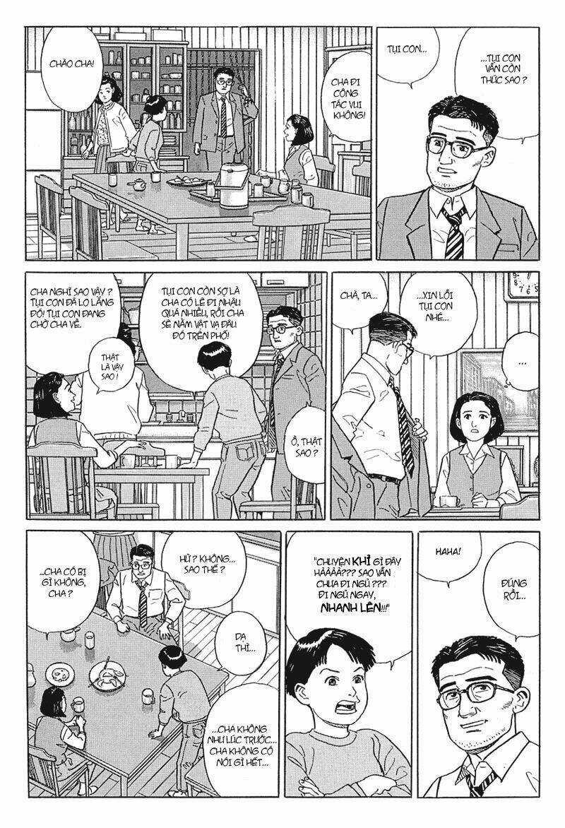 Khu Phố Xa Xăm Chapter 16 trang 34